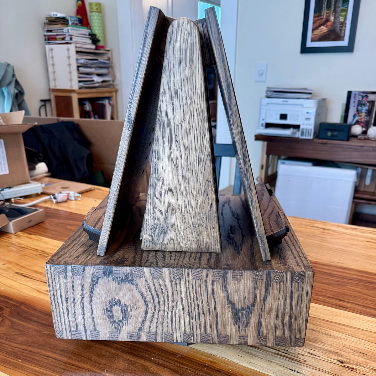Lectern Book Stand - antiques and stylish