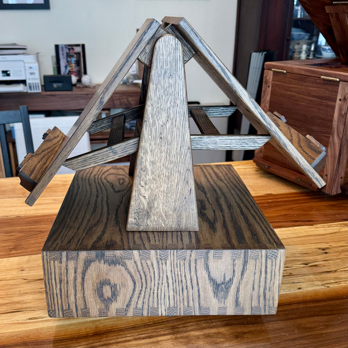 Lectern Book Stand - antiques and stylish