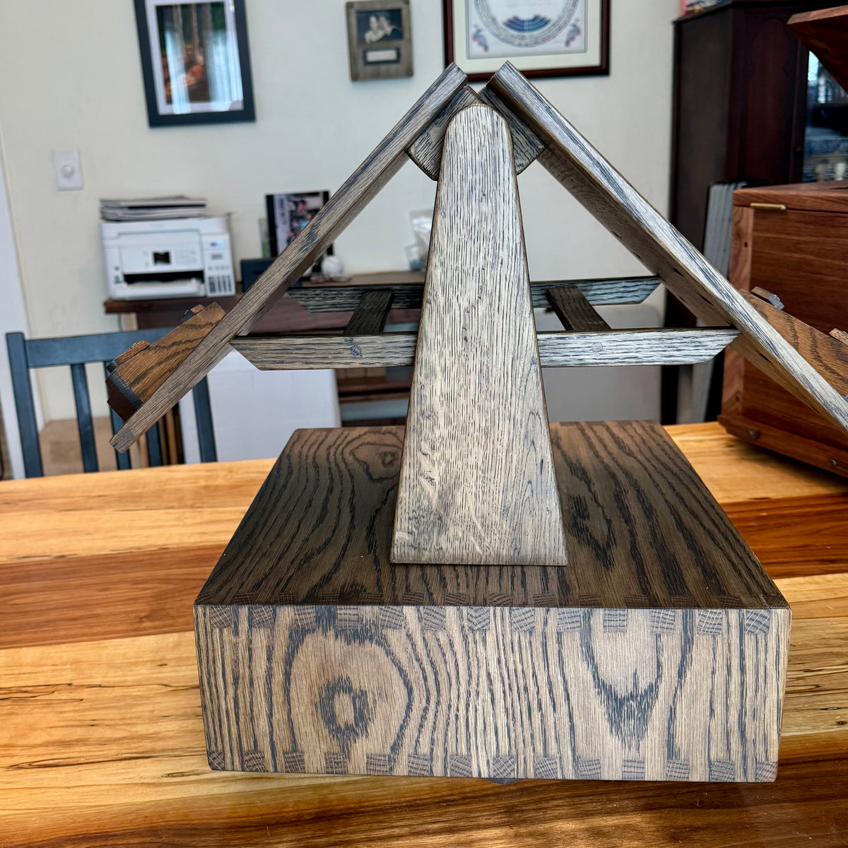 Lectern Book Stand - antiques and stylish